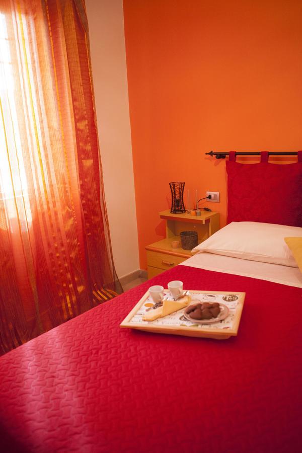 B&B La Gioiosa Assis Exterior foto